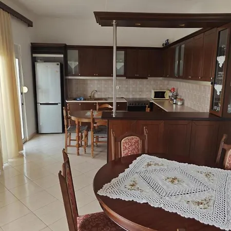 Appartamento Lakollari 1st Ksamil