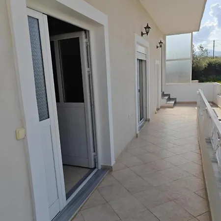 Apartment Lakollari 1st